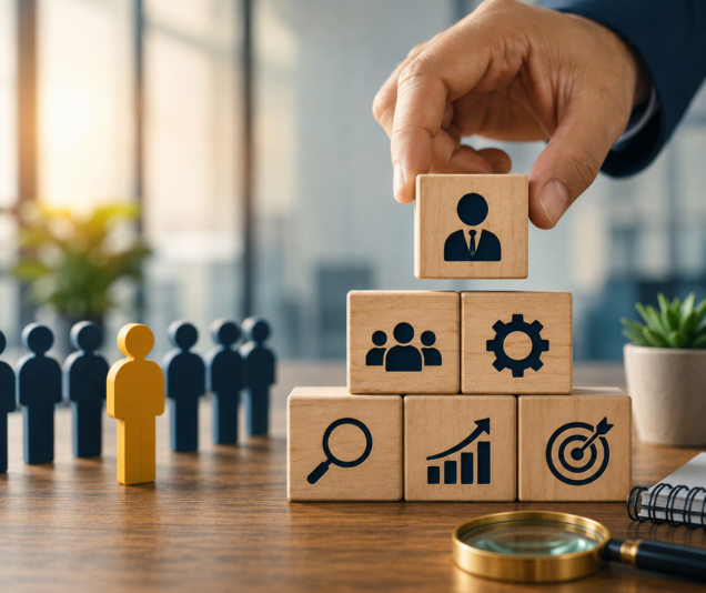 Hiring Expert