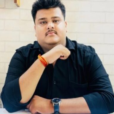 Profile photo of Shivam Kumar