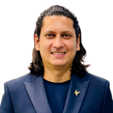 Profile photo of Arun