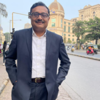 Kaushik