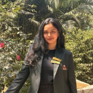 Profile photo of Anoushka