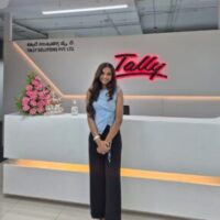Profile photo of Ayushi