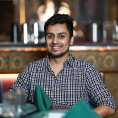 Profile photo of Pulkit