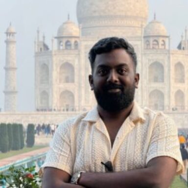Profile photo of Karthikeyan