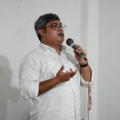 Profile photo of Kausik