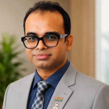 Profile photo of Manoj Kumar
