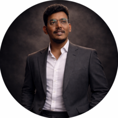 Profile photo of Tharun Kumar