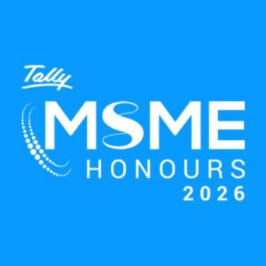 Tally MSME Honours Winners 2026